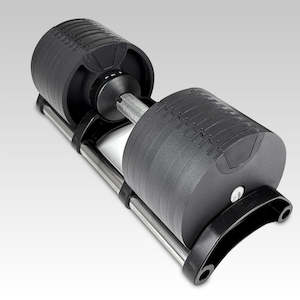 Adjustable Dumbbell | X Series | 4KG - 36KG