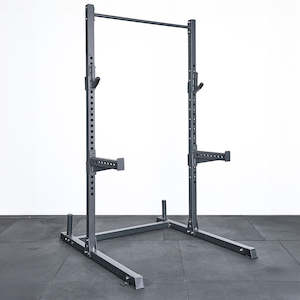 Power Squat Racks: Prodigy Squat Rack