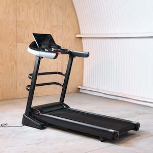 Prodigy ApexRunner 3HP Treadmill with Incline