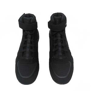 Boxing Shoes: RSX-Genesis 3 Boxing Boots