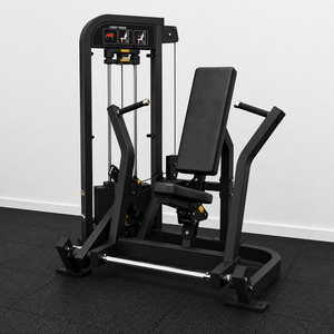 Commercial Gym Equipment Prodigy Elite Series: Chest Press
