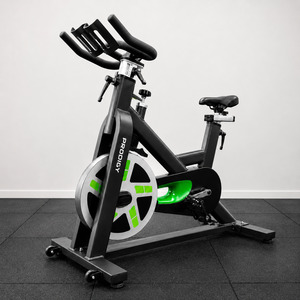 Exercise Bikes: PRODIGY Magneta PRO - Spin Bike