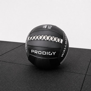 Slam Balls: PRODIGY Competition Wall Ball - 4kg/6kg/9kg