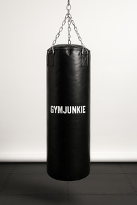 Slam Balls: Heavy Duty Boxing Bag