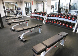 Mt Albert Leisure Centre