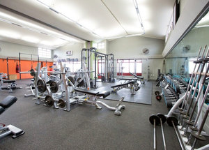 Products: Massey Leisure Centre