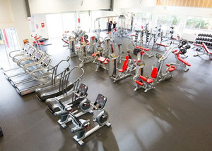 Lynfield Recreation Centre