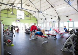 Glen Innes Pool and Leisure Centre