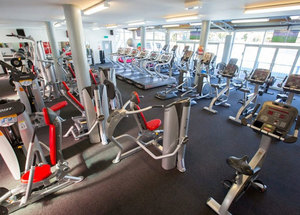 Products: Lagoon Pool & Leisure Centre