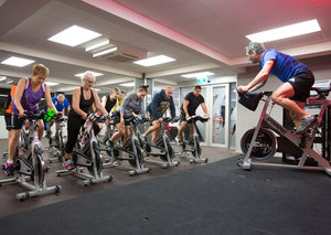Products: Ellerslie Recreation Centre