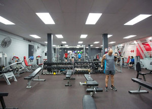 YMCA Auckland City