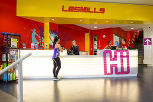 Products: Les Mills Dunedin