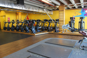 Les Mills Christchurch
