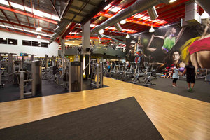 Les Mills Hutt City