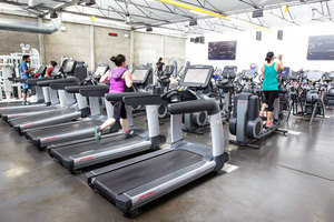 Les Mills Hamilton