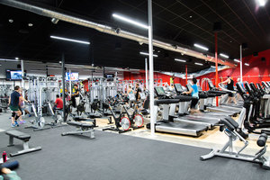 Les Mills Howick