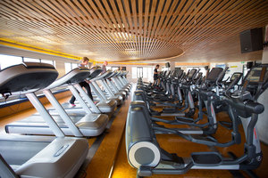 Les Mills New Lynn