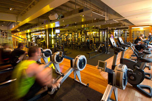 Les Mills Takapuna