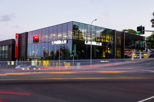 Products: Les Mills Newmarket