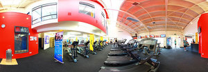 Products: CityFitness Nelson CBD