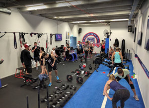 Products: F45 Christchurch