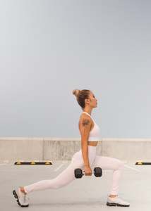 No Boundary: No Boundary Legging