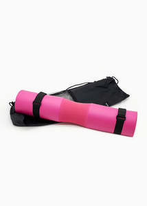 Accessories: Barbell Pad Pink
