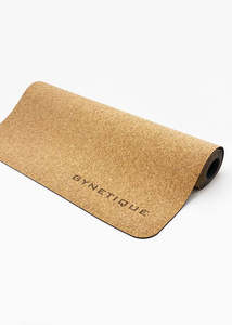 Cork Yoga Mat
