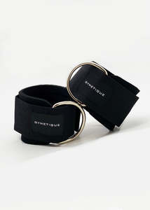 Accessories: Gym Ankle Straps