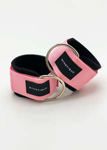 Gym Ankle Straps