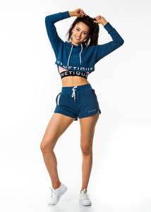 Identity: Identity Sweat Shorts