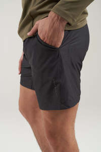 Simplify: Simplify Shorts