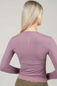 Soulmate Long Sleeve Training Top