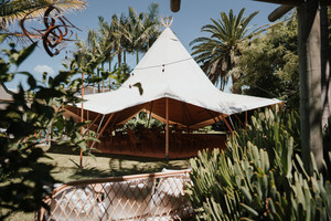 Products: Tipi prices starting from Gypsy & Co. EVENTS
