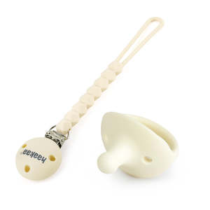 Toddlers And Children: Silicone Flexi-Dummy and Diamond/Round Holder Set