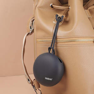 On The Go: Silicone Dummy Holder Case