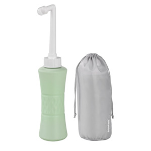 Personal Care For Mum: PeriCleanse Bottle