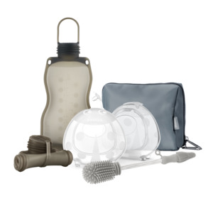On-the-go Save and Stash Pack
