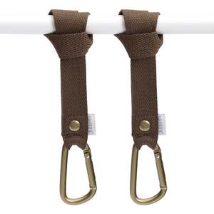 Multipurpose Stroller Carry Straps