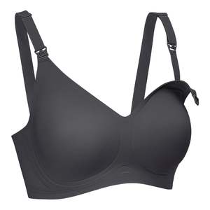 2024 Black Friday Sale: Seamless Nursing ComfortaBra