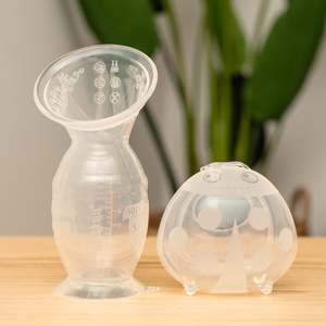 Generation2: Gen. 2 Pump + Ladybug Milk Collector Bundle