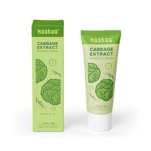2024 Black Friday Sale: Cabbage Extract Nursing Cream - Made in New Zealand