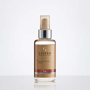 Wella: LuxeOil Reconstructive Elixer 100ml