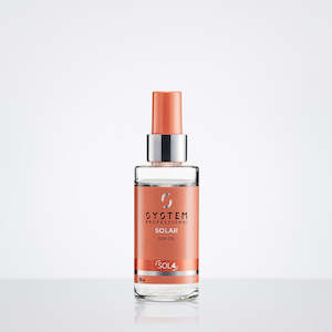 Solar Sun Oil 100ml