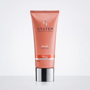 Wella: Solar Hydro-Repair Conditioner 200ml