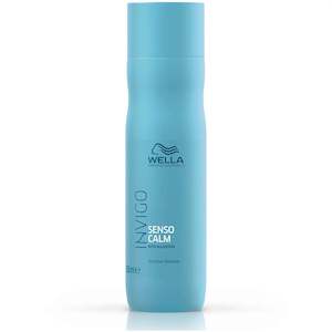 Wella Senso Calm Shampoo 250ml