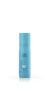 Wella: Wella Aqua Pure Shampoo 250ml