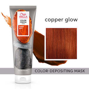 Copper Glow - Color Fresh Mask 150ml