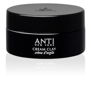 ANTI Cream Clay 75g