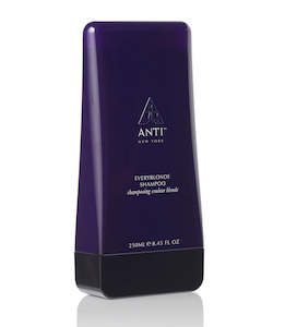 Anti: ANTI Everyblonde Shampoo 250ml
